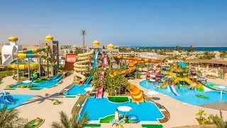 Aladdin Beach Resort-Families and Couples -Hurghada-Egypt  قرية علاء الدين للعائلات والأزواج الغردقة