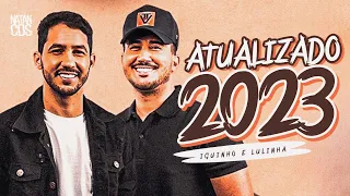 IGUINHO E LULINHA 2023 - REPERTÓRIO NOVO - ATUALIZADO - CD NOVO