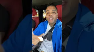 Kevin Gates preview a new song