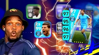 Prof Bof uses THE NEW HIGHEST RATED DESTROYER! | Is RUBEN DIAS the BEST CB?🤔