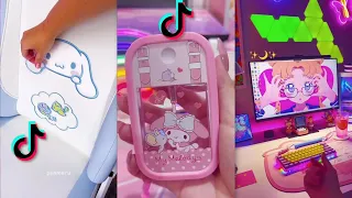 📦 ✨ 8 Minutes Of Kawaii Unboxing TikToks - Sanrio & Kawaii TikTok Compilation #15