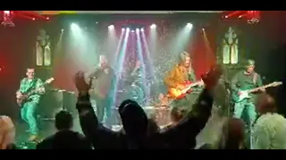 Ten Years Gone (Led Zeppelin Tribute Band) - "The Ocean" Live 11/20/21 Colorado