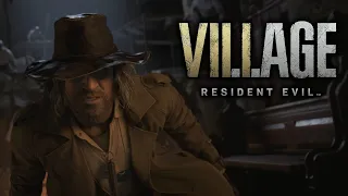 Resident Evil Village прохождение-Испытание Гейзенберга часть 2