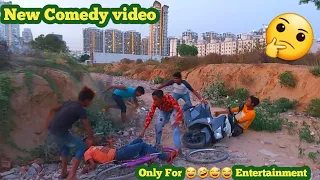 TRY TO NOT LAUGH CHALLENGE Must Watch,2021 Top New Funny Video,Episode 60 By Funny Munjat