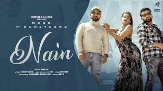 Nain (Full Video) | Moon | Humble Music | New Punjabi Songs 2021 | Humble Music