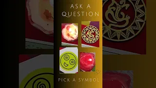 Ask a question | Yes or No Reading #askaquestion #yesornoreading |#tarotreading #tarot #yesnotarot