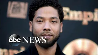 Jussie Smollett found guilty of lying to police