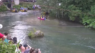 Subiaco 10.000 cuori, 8 rioni, 1 fiume: torna il Palio di San Lorenzo - 10 agosto 2023 (1)