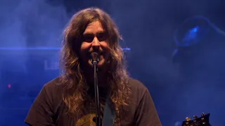 10. Advent [Opeth - In Live Concert at the Royal Albert Hall (2010)]
