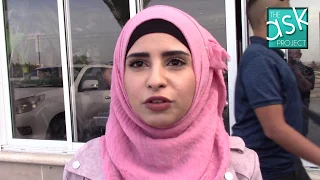 Israeli Arabs: Why do you wear Hijab?