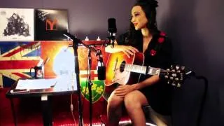 Lindi Ortega: Lonely Songs Make Her Feel Less Alone