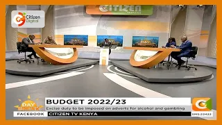 | DAY BREAK | Budget 2022/23