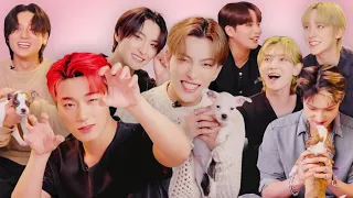 ATEEZ: The Puppy Interview