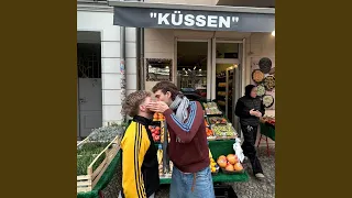 Küssen