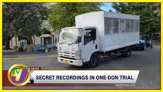 One Don Trial - Secret Recordings - Feb 21 2022