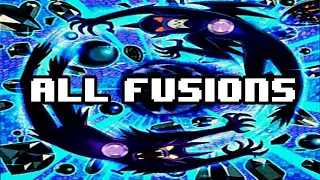 Yugioh Forbidden Memories - Fusions (Subtitles + Download)