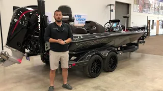 2022 Nitro Z21XL Walkthrough