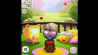 My Talking Angela Android Gameplay #33