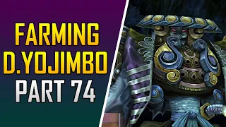 Final Fantasy X HD Remaster - Part 74 - Platinum Walkthrough - Farming BHPL and Ribbon Armors