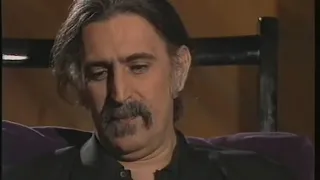 Frank Zappa BBC Documentary 1993