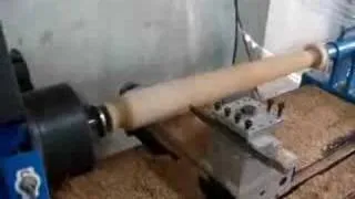 Wood Lathe