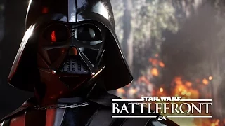 Star Wars: Battlefront review - Chewie, we’re home