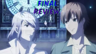 STARMYU Season 2 Episode 12 Final Review- Same Stage