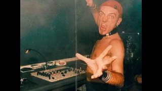 Clubnight vom 2 12 1995 mit Sven Väth