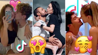 TikTok Couple Goals 2022 - Best Videos Of Margo Flury & Alex Miracle TikTok Compilation #146