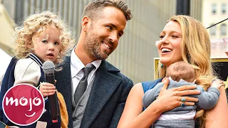 Top 20 Times Blake Lively & Ryan Reynolds Made Us Believe in Love