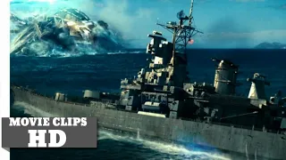 Battleship (10/10)  - They Ain't Gonna Sink This Battleship (2012) Movieclips HD Last Episode