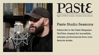 Dylan Scott - My Girl - Paste Studio Session