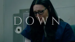OITNB || Down