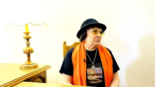 Православная Брянщина 255 Интервью с заслуженной артисткой России Галиной Яцкиной