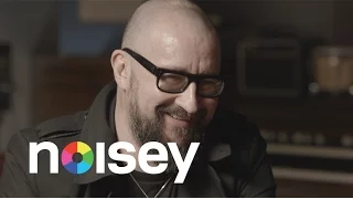 Clint Mansell - The British Masters Season 2 - Chapter 8