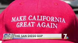 A Bizarre Video and the Future of the San Diego GOP| Politically Speaking | NBC 7 San Diego