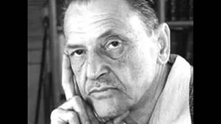 W. Somerset Maugham (Home)