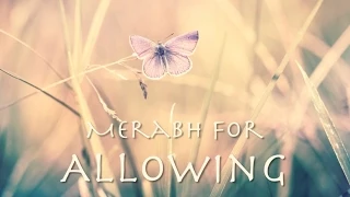 Merabh for Allowing - from Kharisma Shoud 11