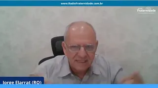 Como se dará o reencontro com nossos entes queridos? Jorge Elarrat