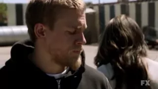 Jax and Tara - Better than me