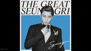 [MP3/Audio] SEUNGRI (승리) - '1,2,3!' (셋 셀테니) [Album 'The Great Seungri'] | by Soonnemo