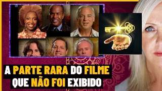 VÍDEO RARO BOB PROCTOR (PARTE EXCLUÍDA DO FILME O SEGREDO) DUBLADO