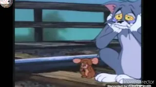 Tom and Jerry commit suicide