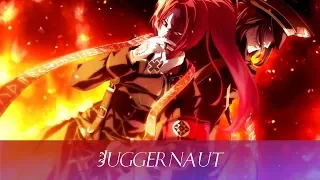 Dies irae - Animation OST: Juggernaut