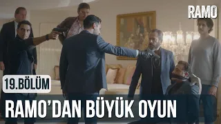 Ramo'nun Büyük Planı! | Ramo 19.Bölüm