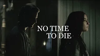 {darklina} Alina & The Darkling | no time to die