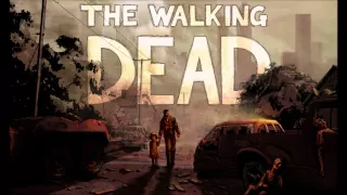 The Walking Dead Game OST-16 armed with death