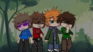 Eddsworld|| stressed out