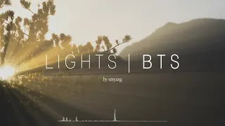 BTS Lights - Full Piano Cover
