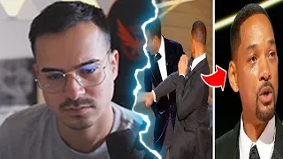 Erné REAGIERT auf Die tragische Wahrheit über Will Smith & seinen Ausraster😱